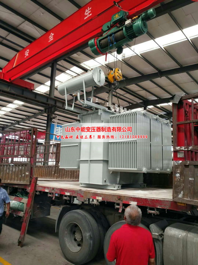 甘孜S11-8000KVA/35KV/10KV油浸式变压器价格