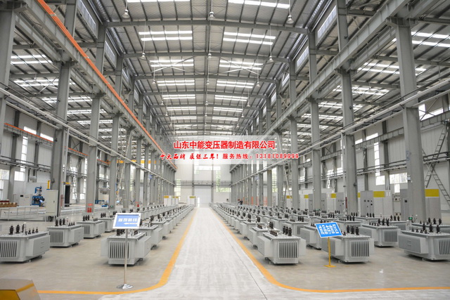 甘孜S13-20000KVA/35KV/10KV/油浸式变压器