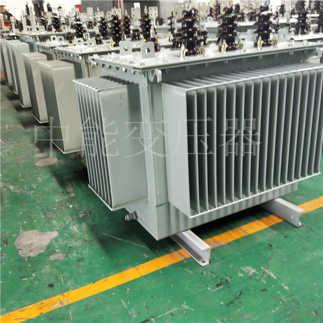 甘孜S20-630KVA变压器